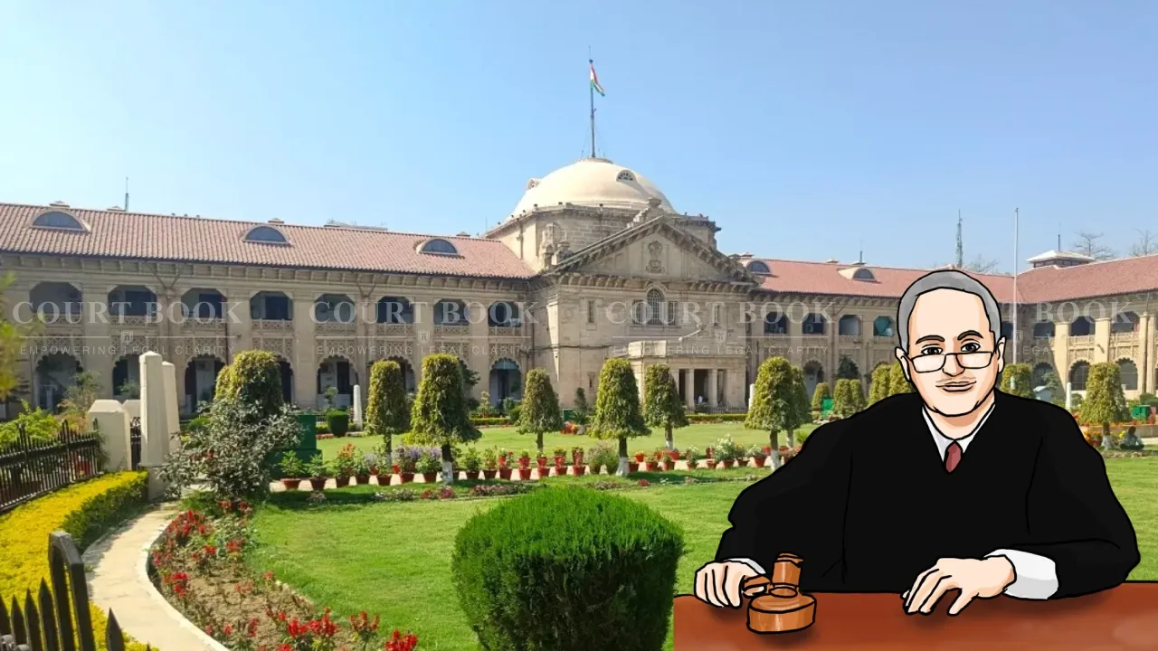 Allahabad HC Warns Judge After Trial Continued Despite Verified Compromise, Notes Reference to Counsel’s Fees